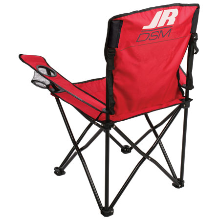 Cadeira dobr�vel JR - JRPP 700